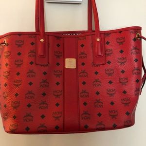 Large Liz Reversible Shopper